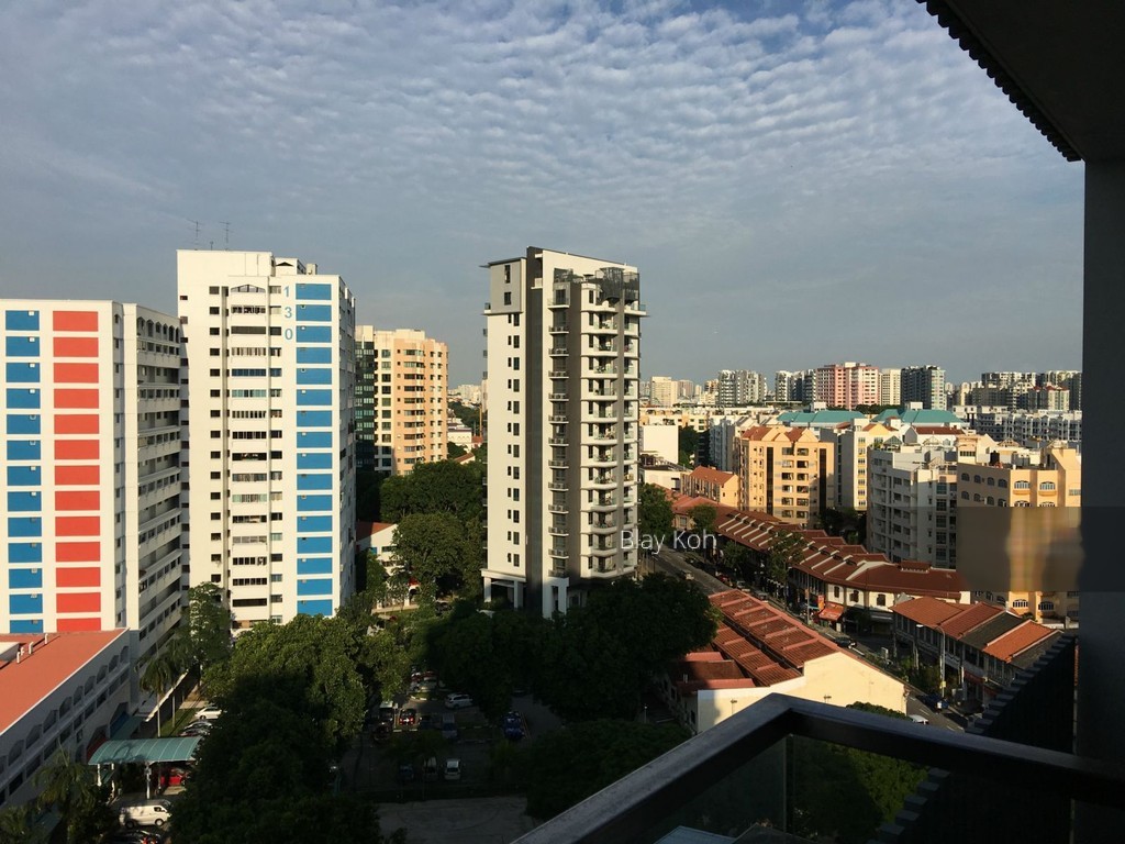 Centra Heights (D14), Apartment #131098932